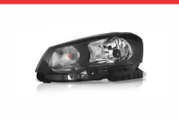 Imagem do produto Farol Orgus Lado Esquerdo para Volkswagen Gol G6 Simples 2012 a 2016 – Cod. 14830